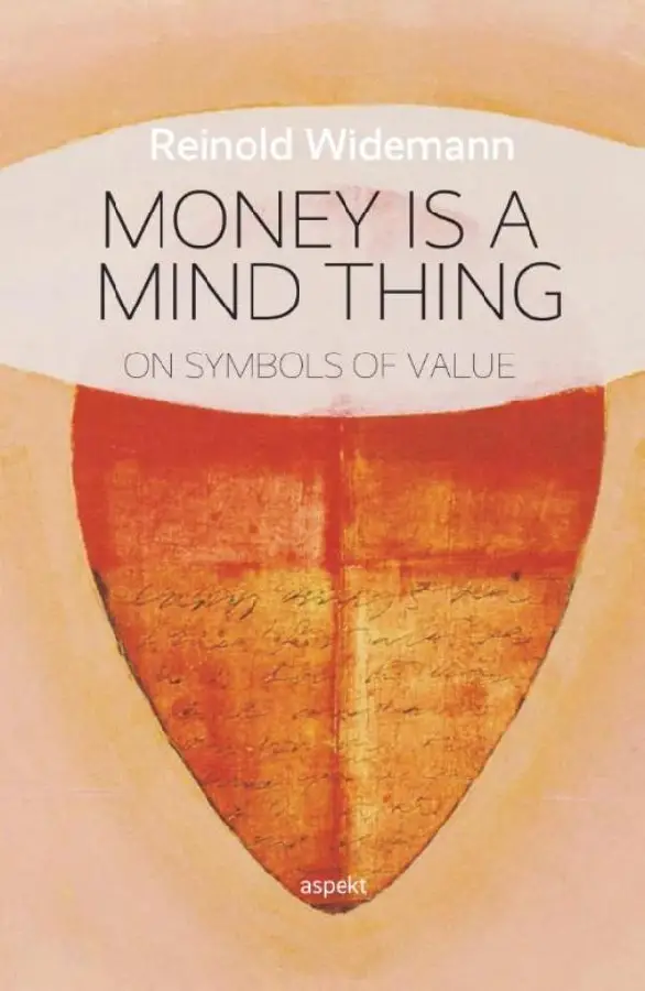 Money is a mind thing