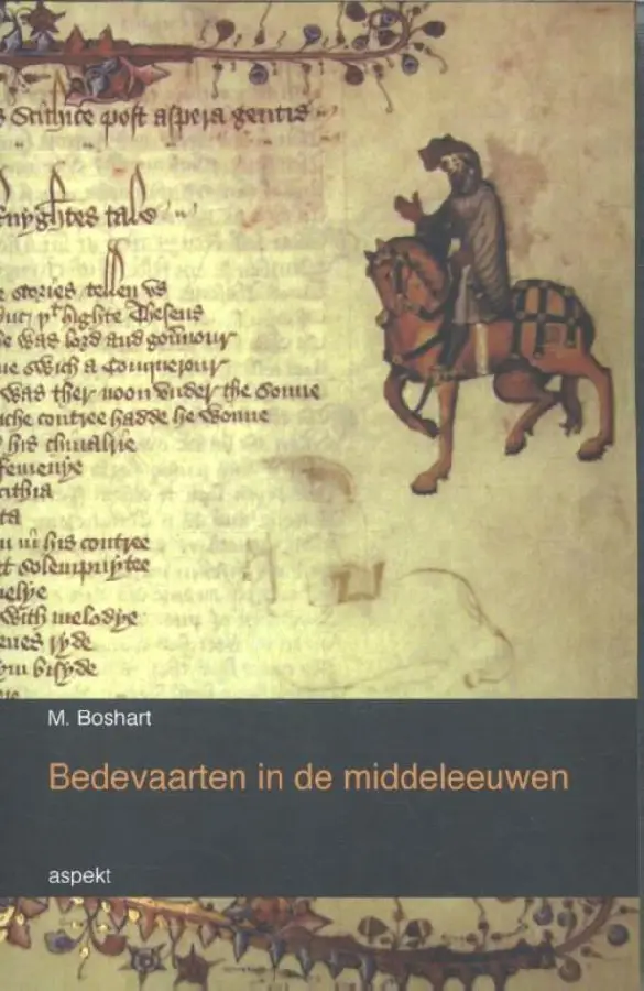 Bedevaarten in de middeleeuwen
