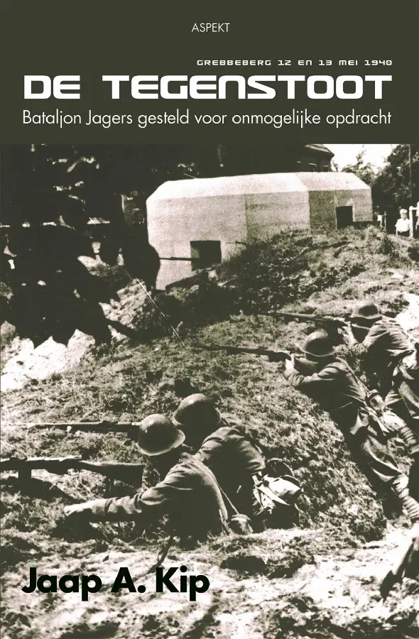 De tegenstoot