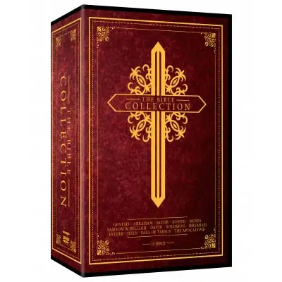 The Bible collection