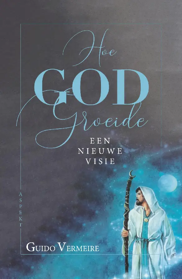 Hoe god groeide
