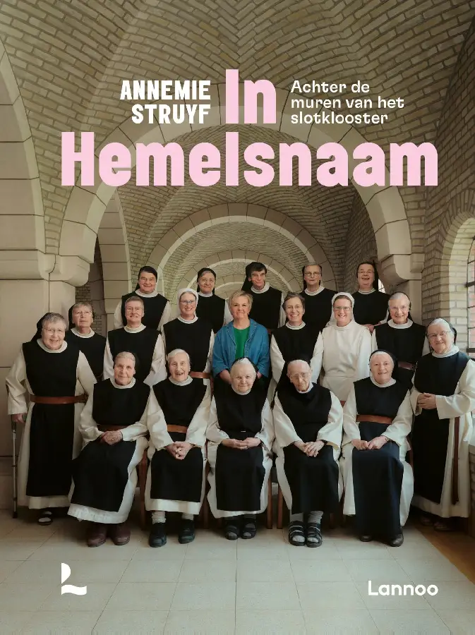 In hemelsnaam