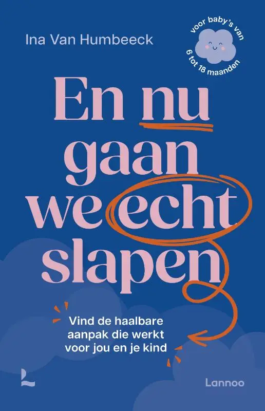 En nu gaan we (echt) slapen