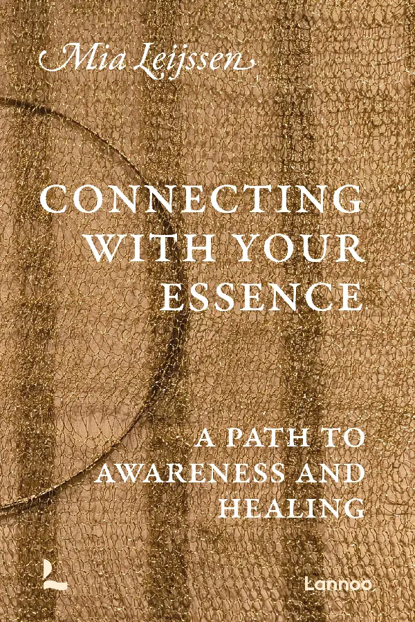 Connecting with Your Essence