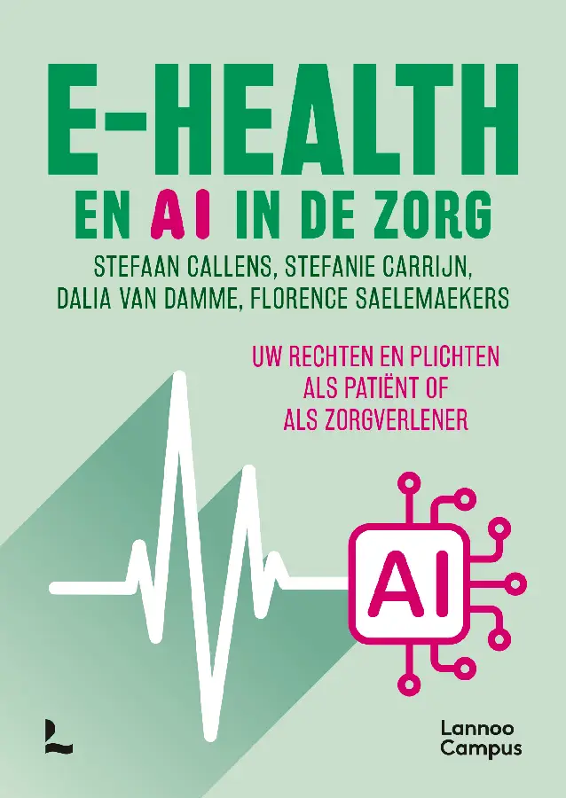 E-health en AI in de zorg