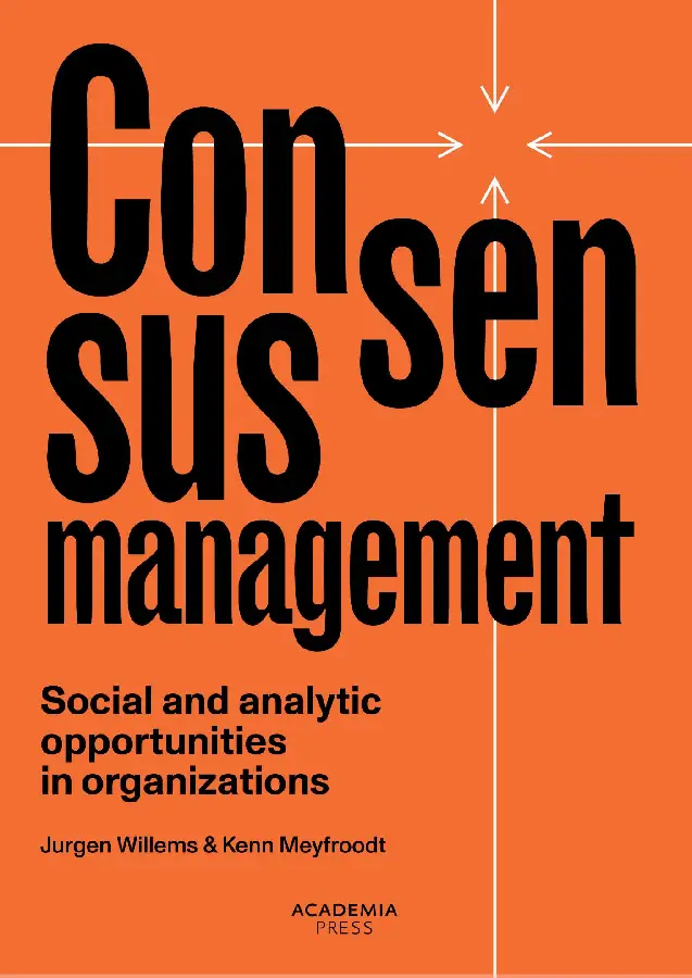 Consensus management