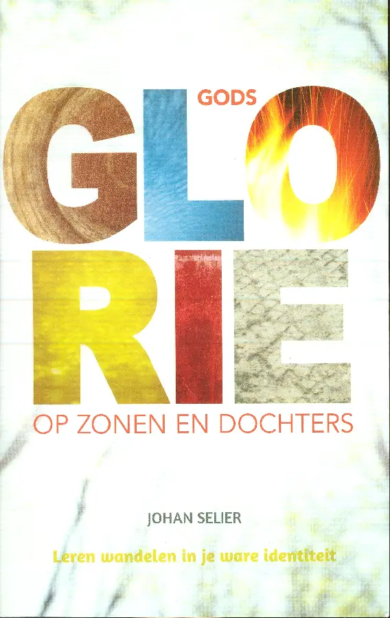 Gods glorie op zonen en dochters