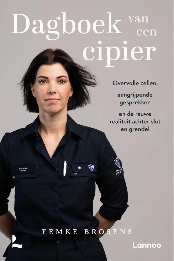 Dagboek van een cipier