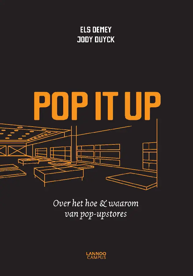 Pop it up