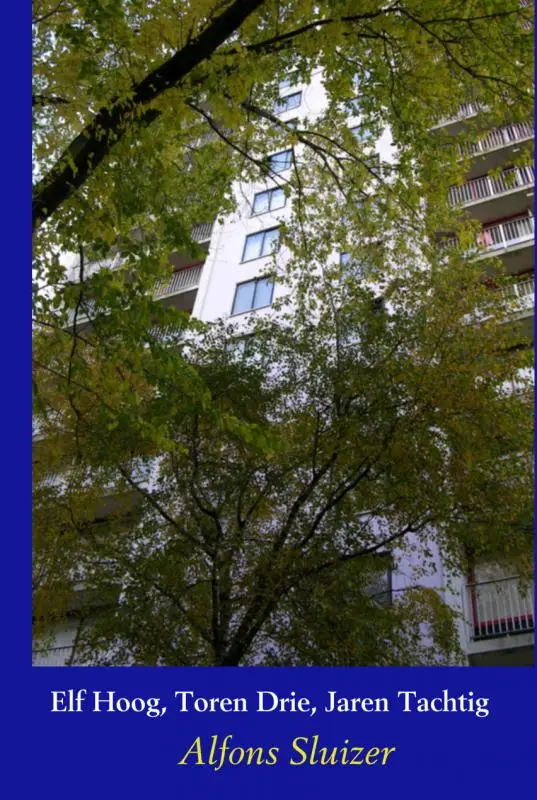 Elf hoog, Toren Drie, jaren Tachtig