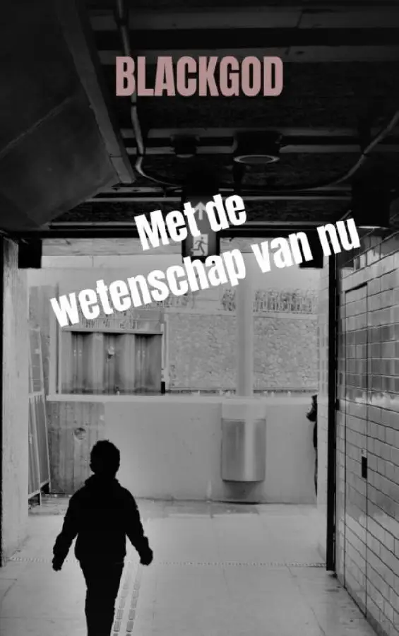 Zwart Glas