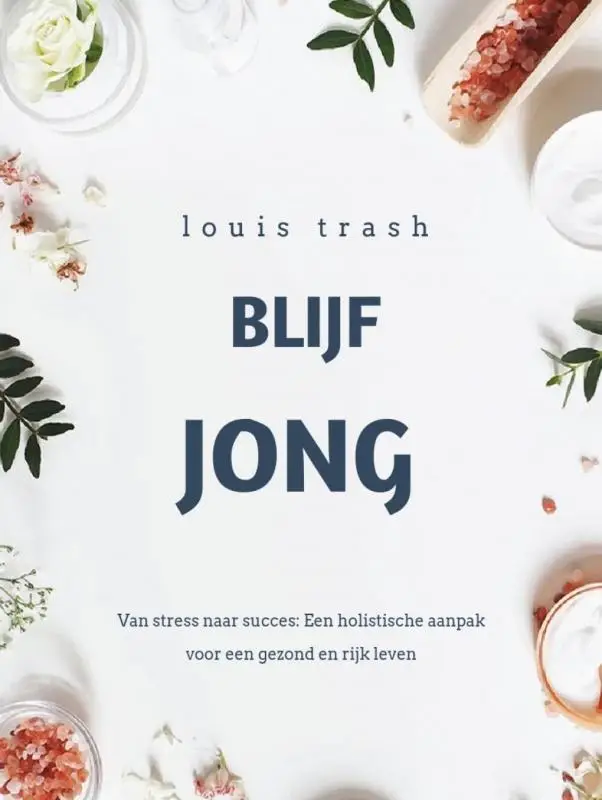 Van stress naar succes: Een holistische aanpak voor een gezond en rijk leven