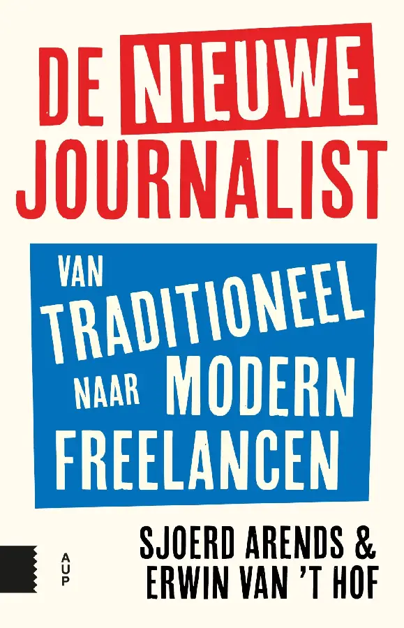 De nieuwe journalist
