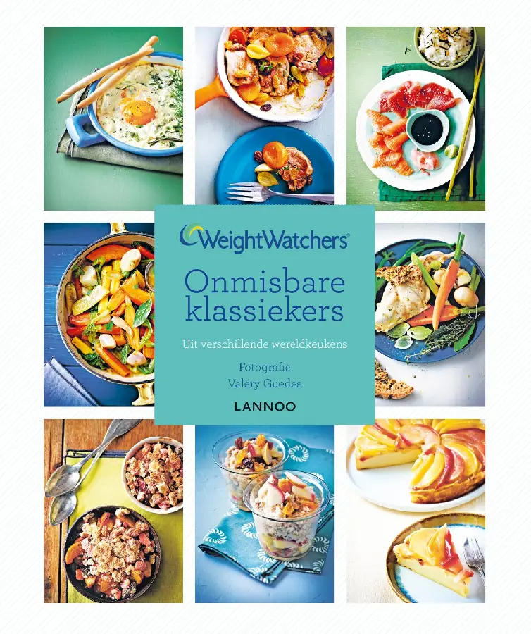 Onmisbare klassiekers uit verschillende wereldkeukens