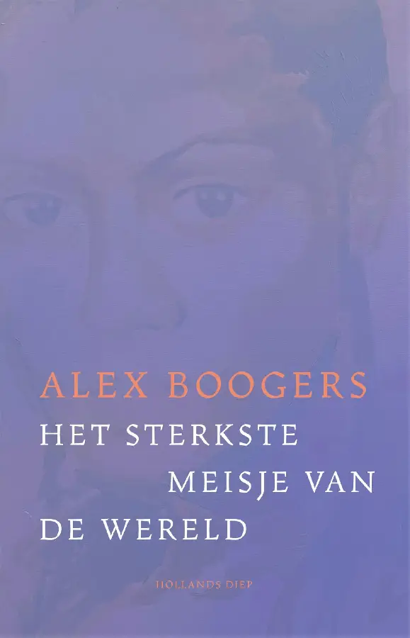 Het sterkste meisje van de wereld