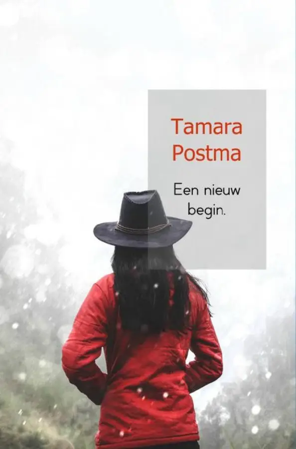 Een nieuw begin.