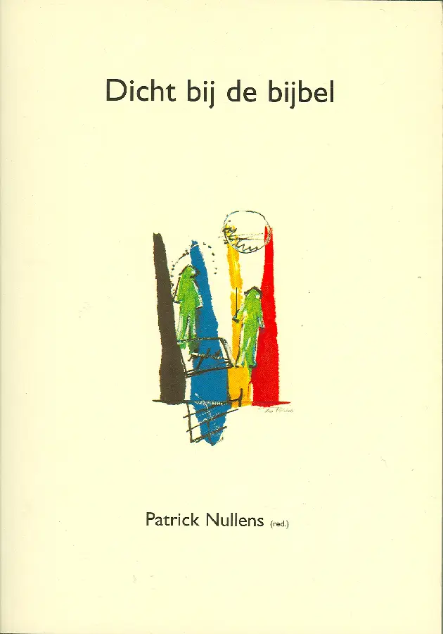Dicht bij de bijbel