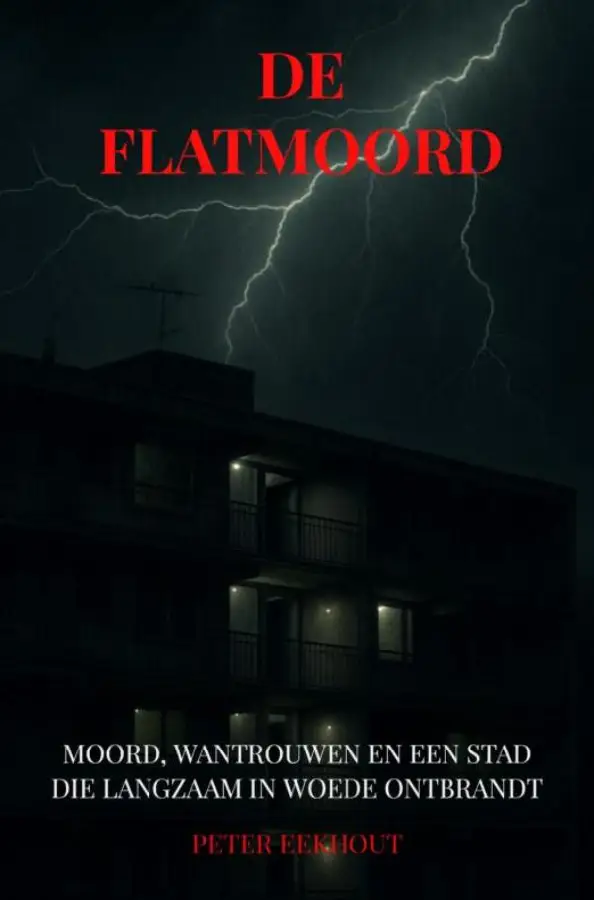 De flatmoord