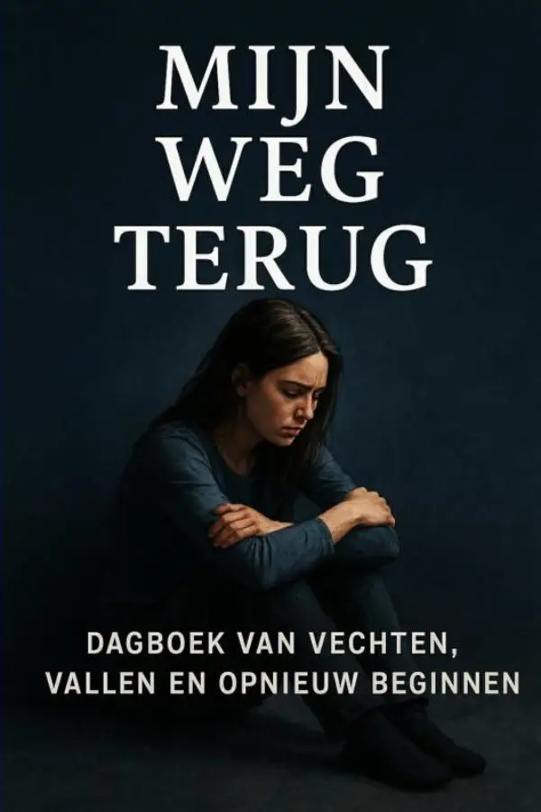 Mijn weg terug