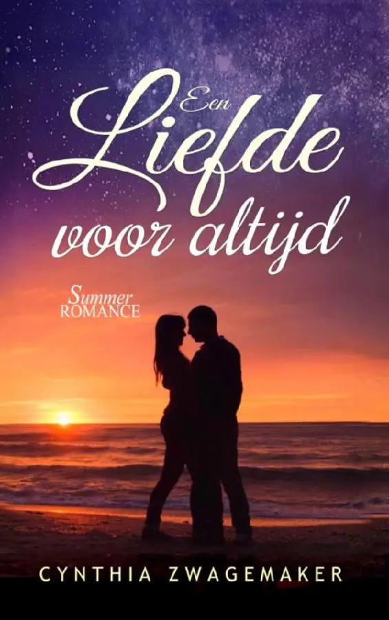 Een liefde voor altijd