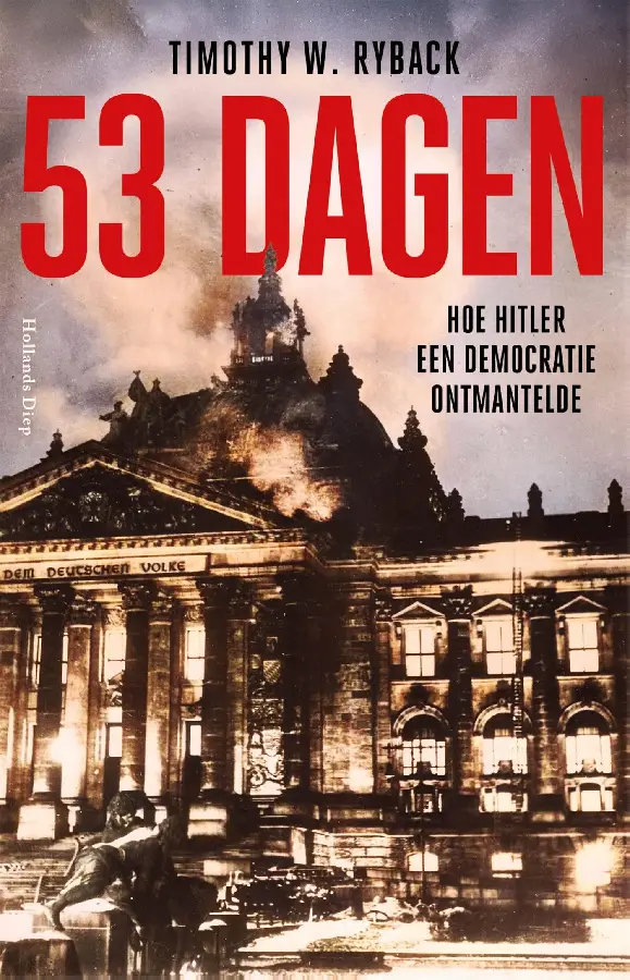 53 dagen