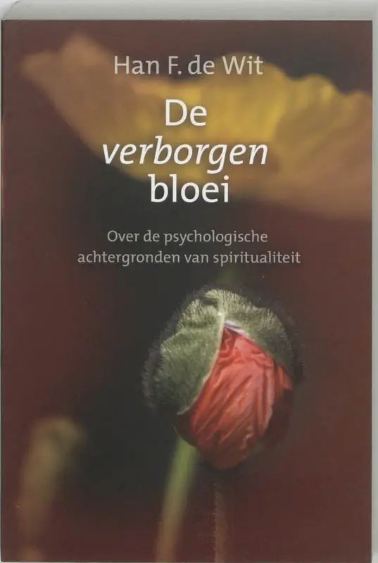 Verborgen bloei