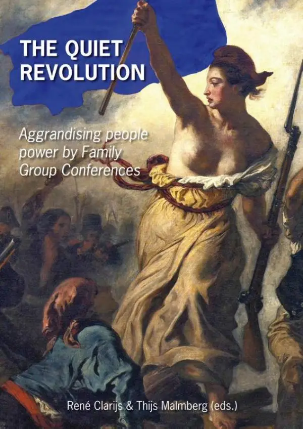 The quiet revolution