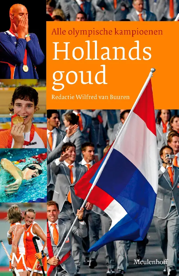 Hollands goud