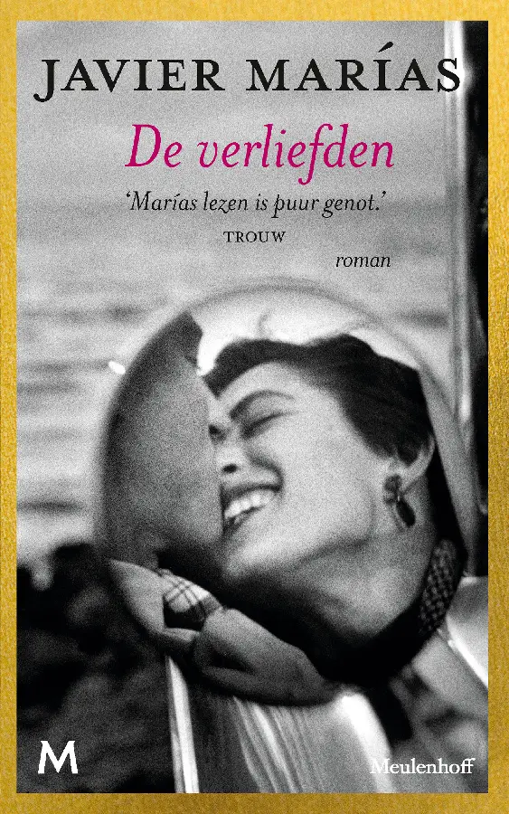 De verliefden