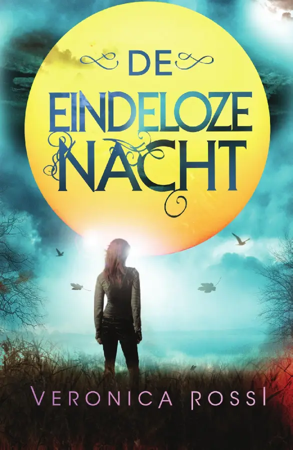 Eindeloze nacht