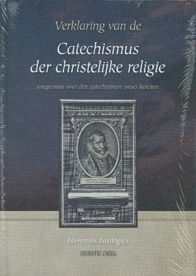 Verklaring catechismus set 2 dln