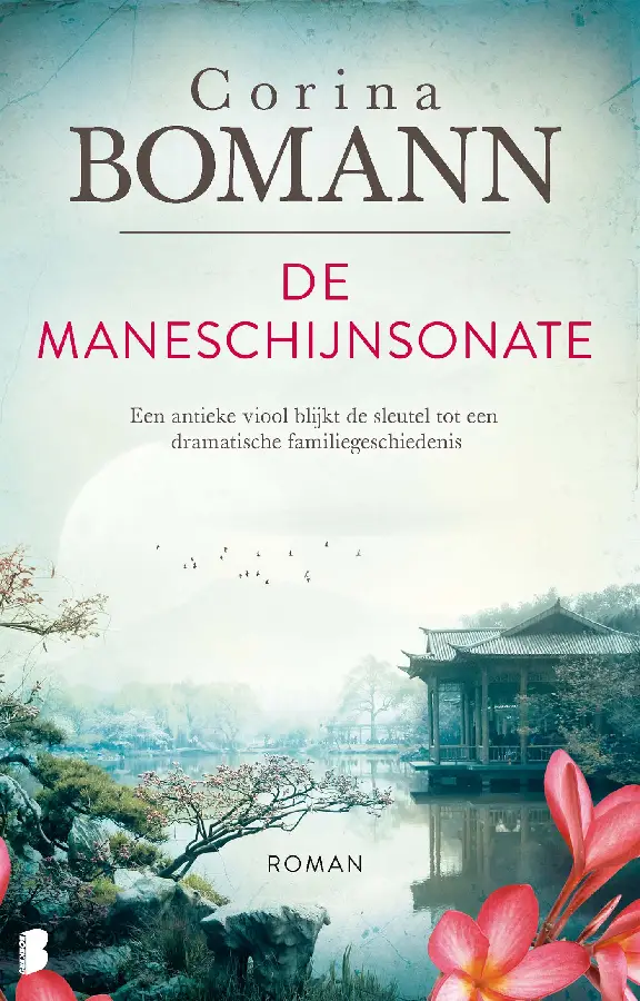 De maneschijnsonate