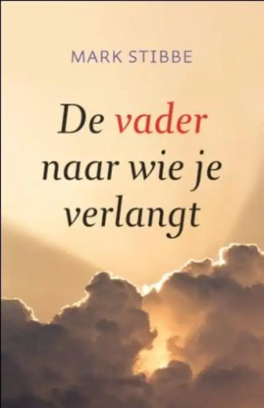 Vader naar wie je verlangt