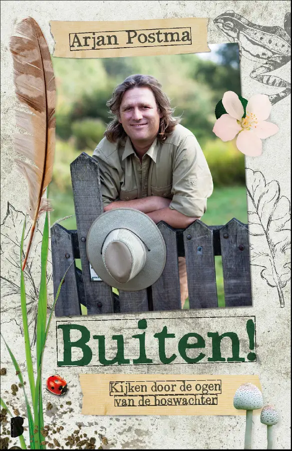 Buiten!