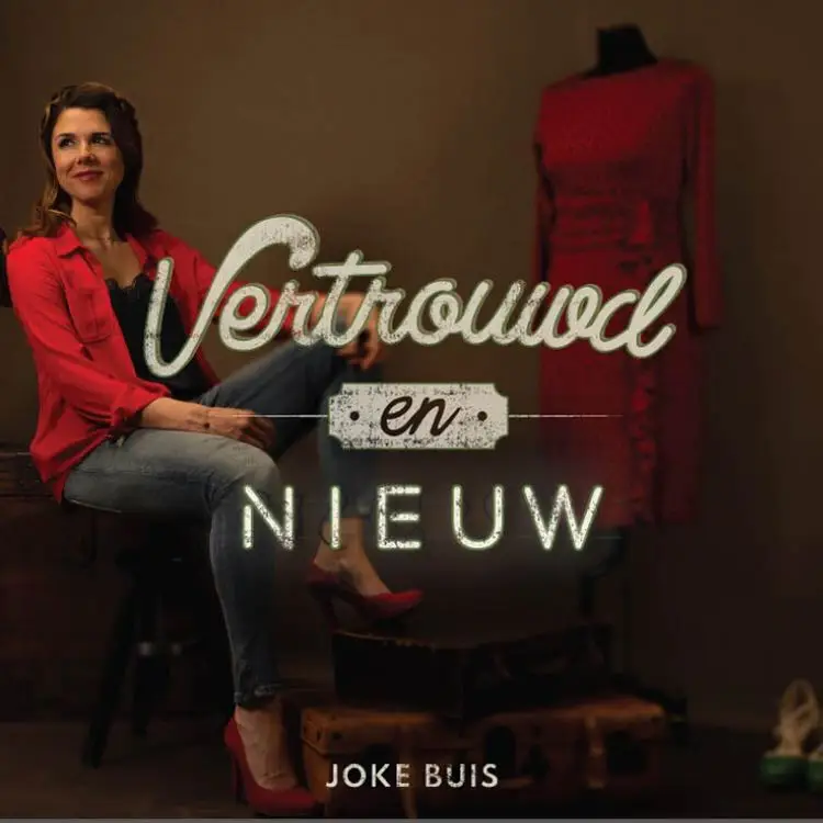 Vertrouwd & Nieuw