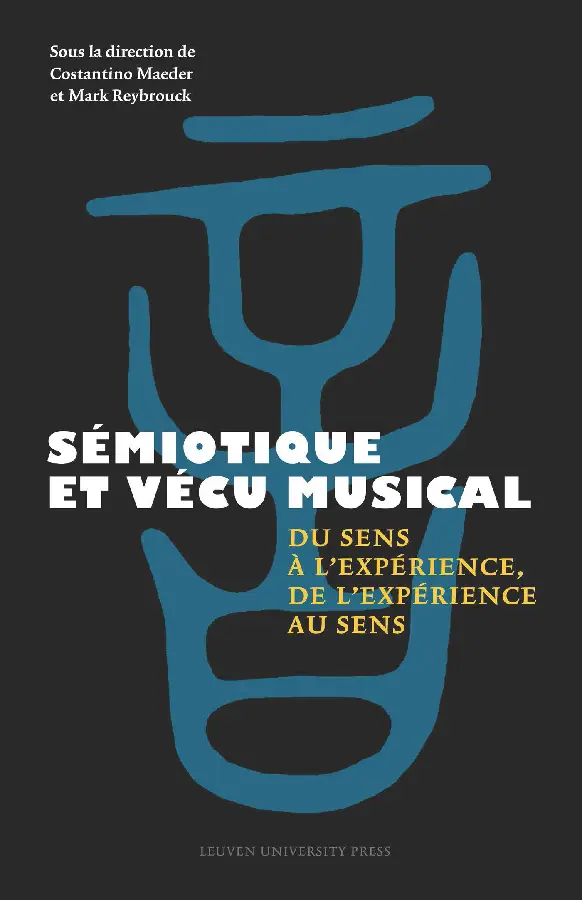 Sémiotique et vécu musical