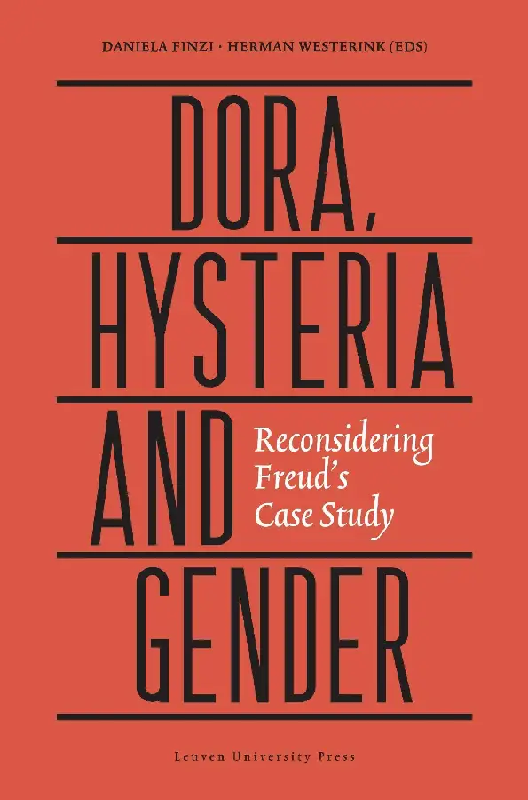 Dora, Hysteria and Gender