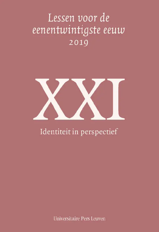 Identiteit in perspectief