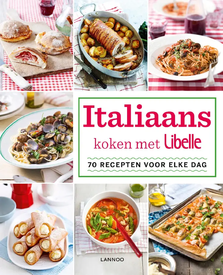 Italiaans koken
