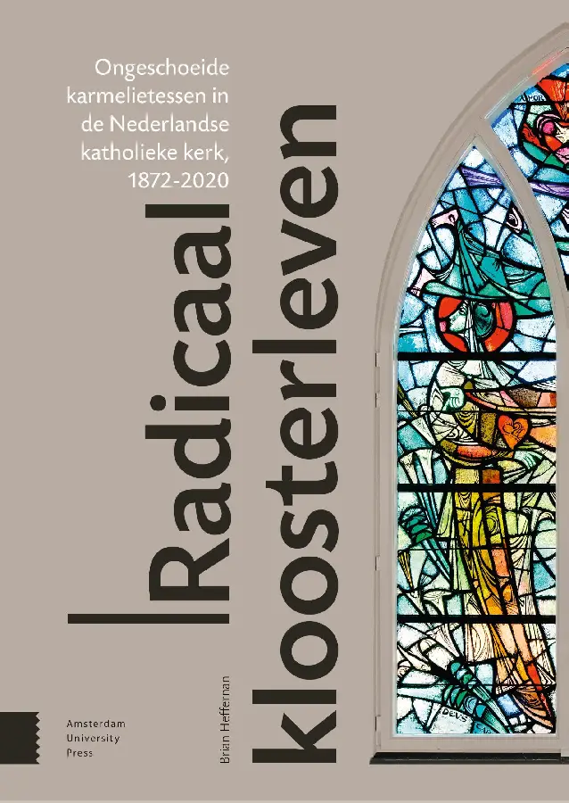 Radicaal kloosterleven