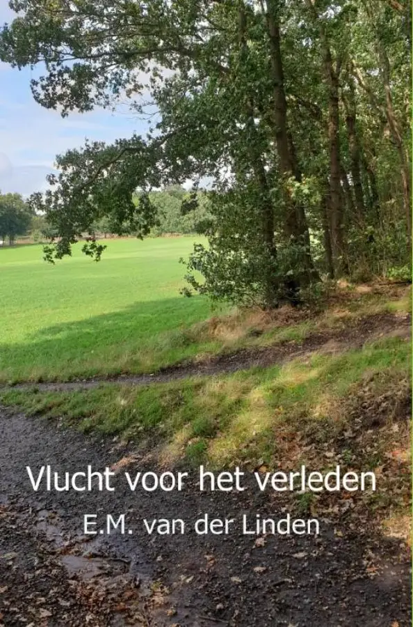 Vlucht voor het verleden