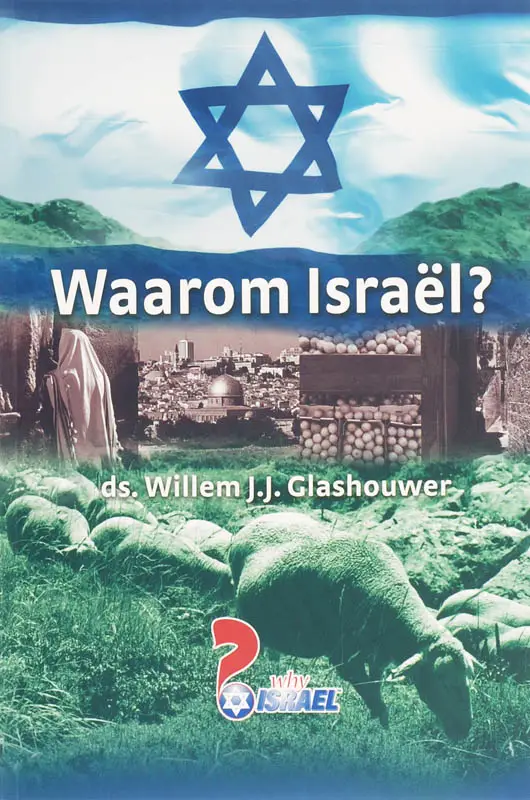 Waarom israel
