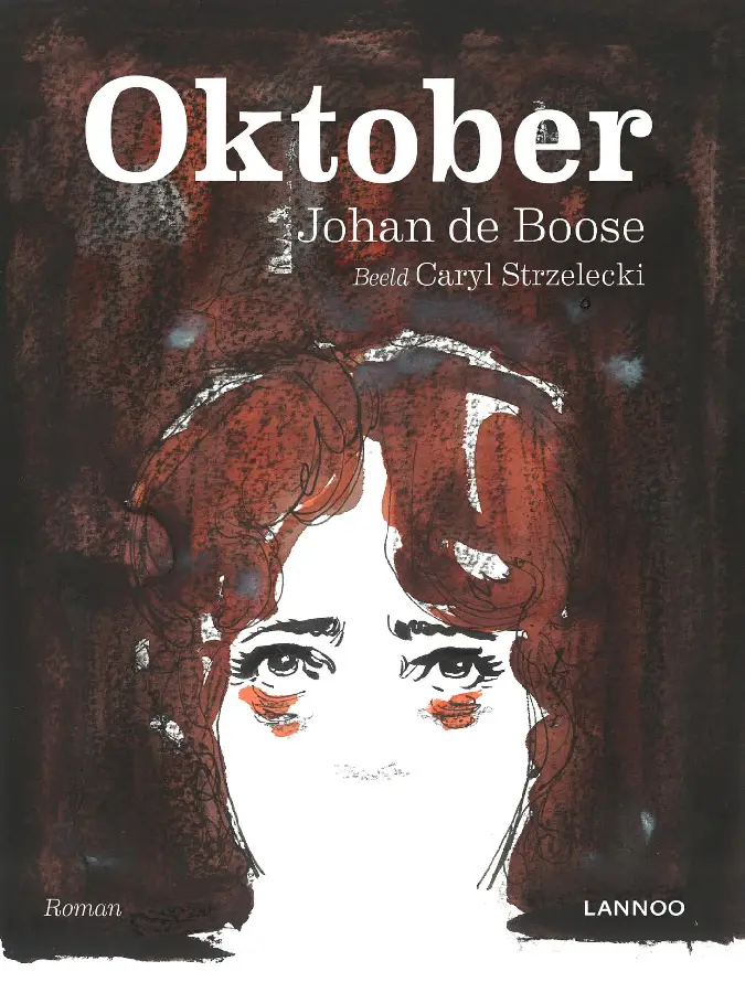 Oktober