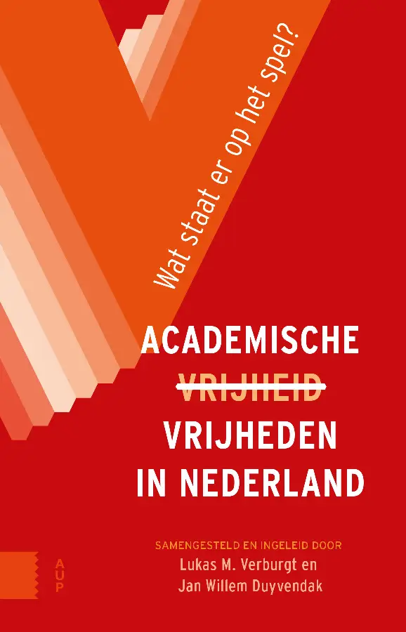 Academische Vrijheden in Nederland