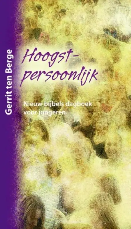 Hoogstpersoonlijk