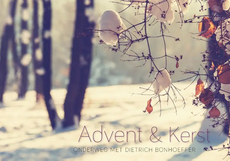 Advent en Kerst*