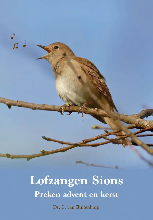 Lofzangen sions