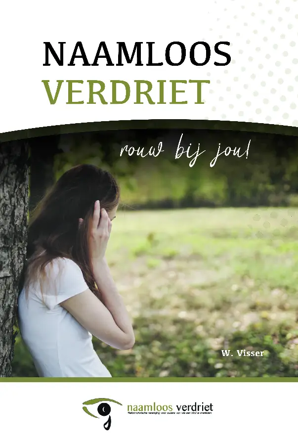 Naamloos verdriet