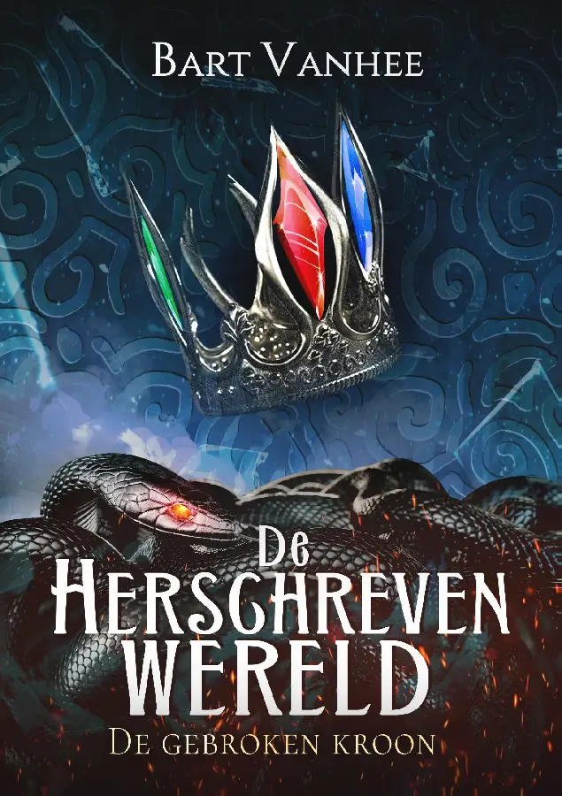 De gebroken kroon