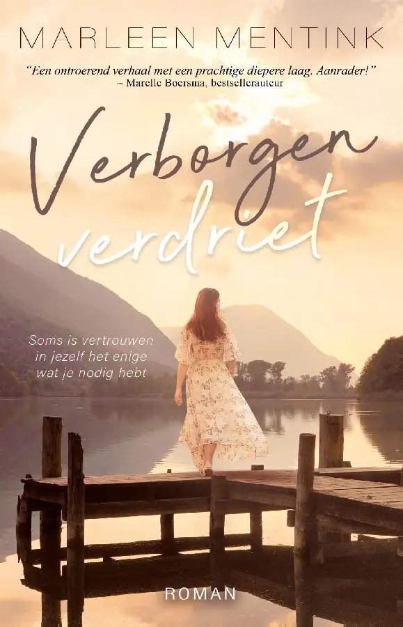 Verborgen verdriet